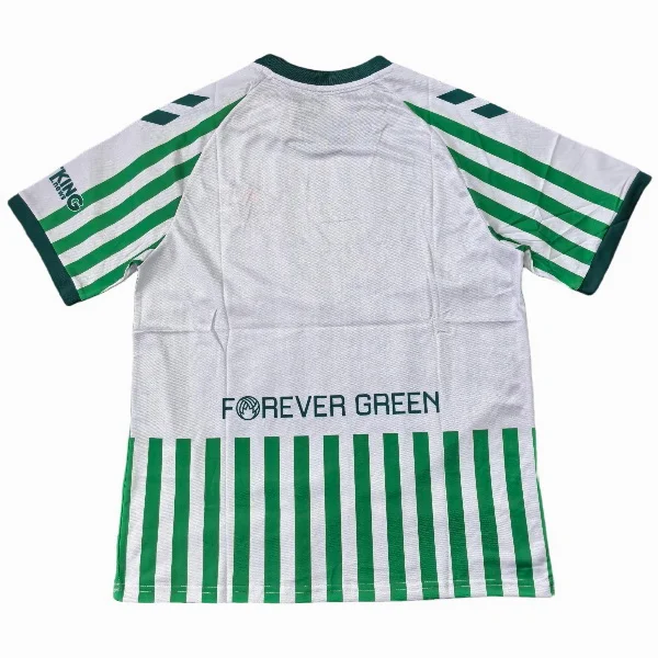 Betis Séville Maillot 2025 2026 - Maillot Betis Séville | maillotdefootpersonnalise