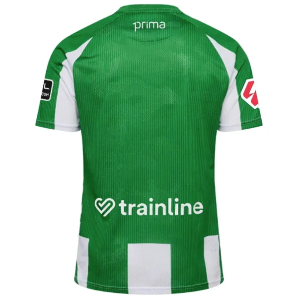 Betis Séville Maillot 2025 2026 - Maillot Betis Séville | maillotdefootpersonnalise