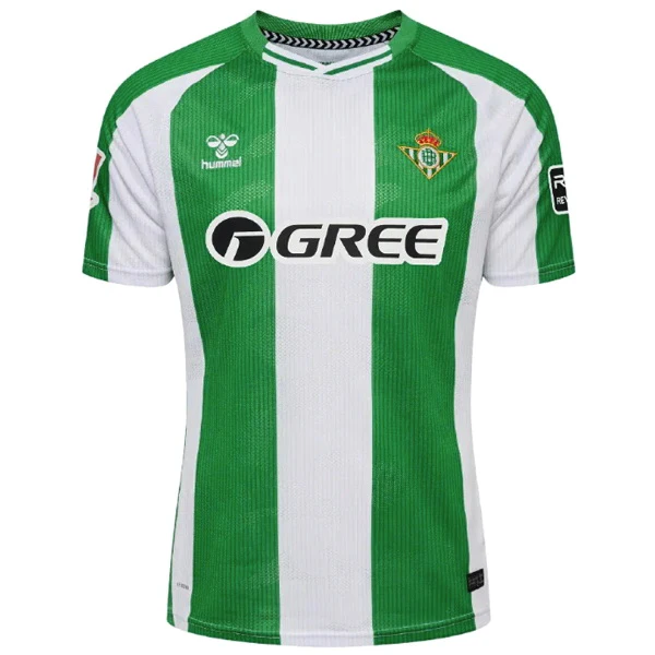 Betis Séville Maillot 2025 2026 - Maillot Betis Séville | maillotdefootpersonnalise