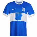 Maillot 2024 2025 - Birmingham City Fc 2026 | maillotdefootpersonnalise