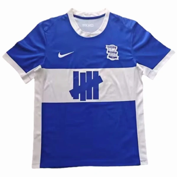 Maillot 2024 2025 - Birmingham City Fc 2026 | maillotdefootpersonnalise