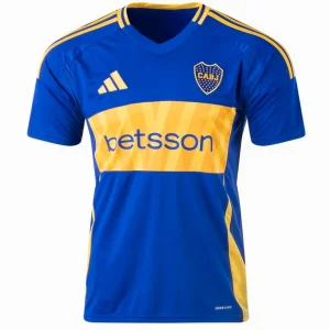 Boca Juniors Maillot 2024 2025 - Maillot Boca Juniors | maillotdefootpersonnalise