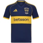Boca Juniors Maillot 2025 2026 - Maillot Boca Juniors | maillotdefootpersonnalise