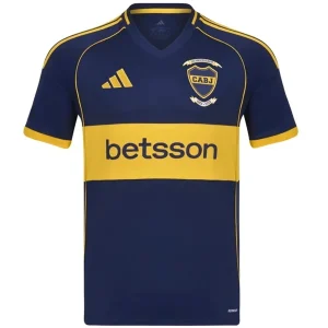 Boca Juniors Maillot 2025 2026 - Maillot Boca Juniors | maillotdefootpersonnalise