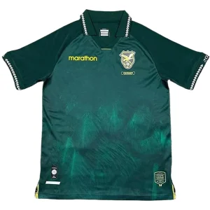 Bolivie Maillot 2026 - Maillot Bolivie | maillotdefootpersonnalise