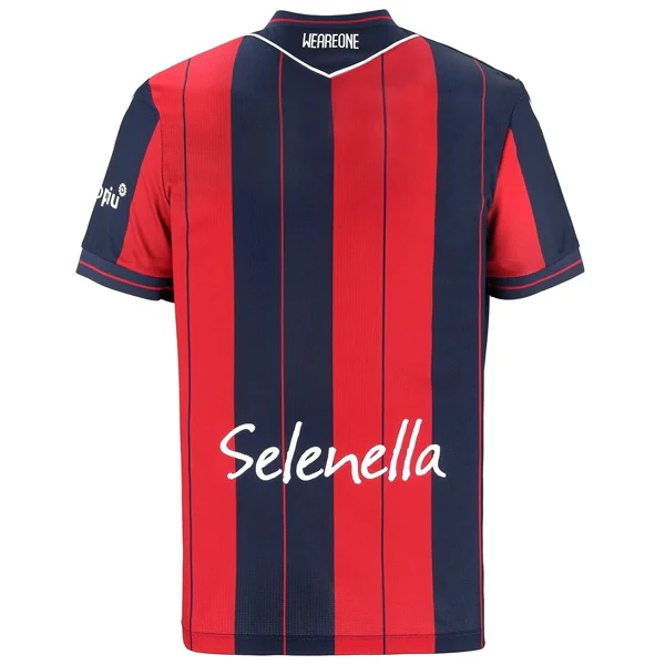 Bologna Maillot 2025 2026 - Maillot Bologna | maillotdefootpersonnalise