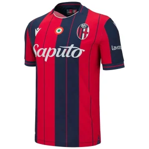 Bologna Maillot 2025 2026 - Maillot Bologna | maillotdefootpersonnalise