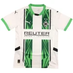 Borussia Mönchengladbach Maillot 2024 2025 - Classement Holstein Kiel Borussia Mönchengladbach | maillotdefootpersonnalise
