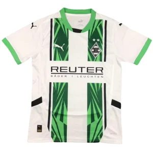 Borussia Mönchengladbach Maillot 2024 2025 - Classement Holstein Kiel Borussia Mönchengladbach | maillotdefootpersonnalise