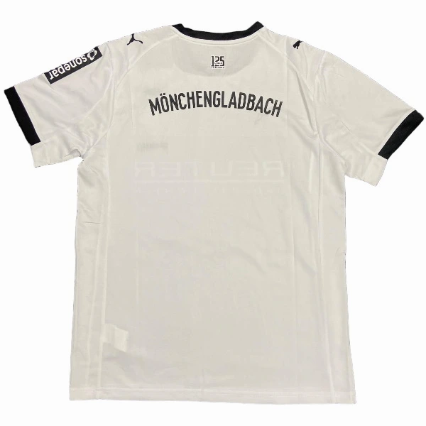 Borussia Mönchengladbach Maillot 2025 2026 - Classement Holstein Kiel Borussia Mönchengladbach | maillotdefootpersonnalise
