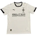 Borussia Mönchengladbach Maillot 2025 2026 - Classement Holstein Kiel Borussia Mönchengladbach | maillotdefootpersonnalise