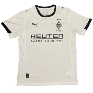 Borussia Mönchengladbach Maillot 2025 2026 - Classement Holstein Kiel Borussia Mönchengladbach | maillotdefootpersonnalise