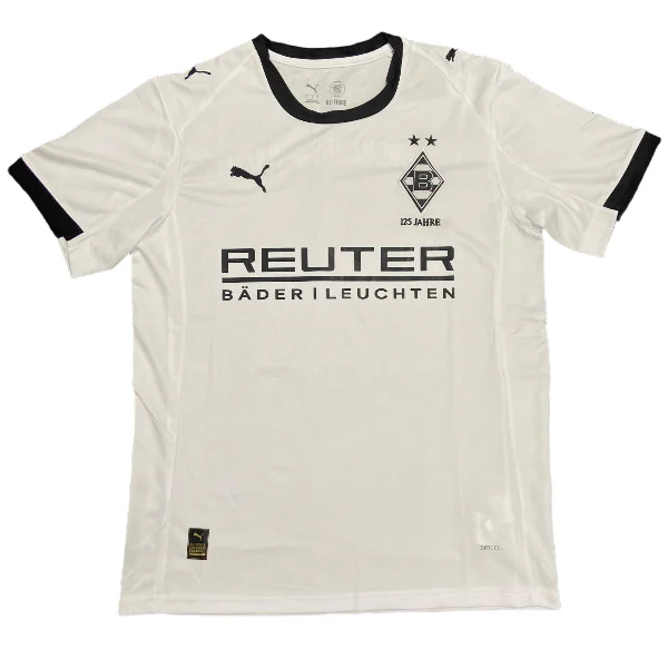 Borussia Mönchengladbach Maillot 2025 2026 - Classement Holstein Kiel Borussia Mönchengladbach | maillotdefootpersonnalise