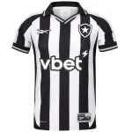 Botafogo Maillot 2025 2026 - Maillot Botafogo | maillotdefootpersonnalise