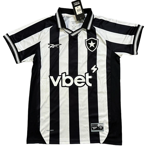 Botafogo Maillot 2025 2026 - Maillot Botafogo | maillotdefootpersonnalise