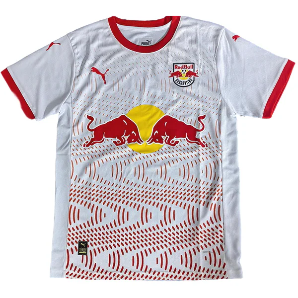 Maillot 2025 2026 - Maillot Red Bull Bragantino | maillotdefootpersonnalise
