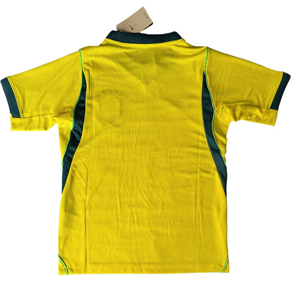 Brésil Maillot 2026 - Maillot Brésilien | maillotdefootpersonnalise