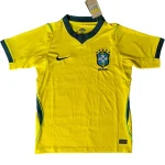 Brésil Maillot 2026 - Maillot Brésilien | maillotdefootpersonnalise