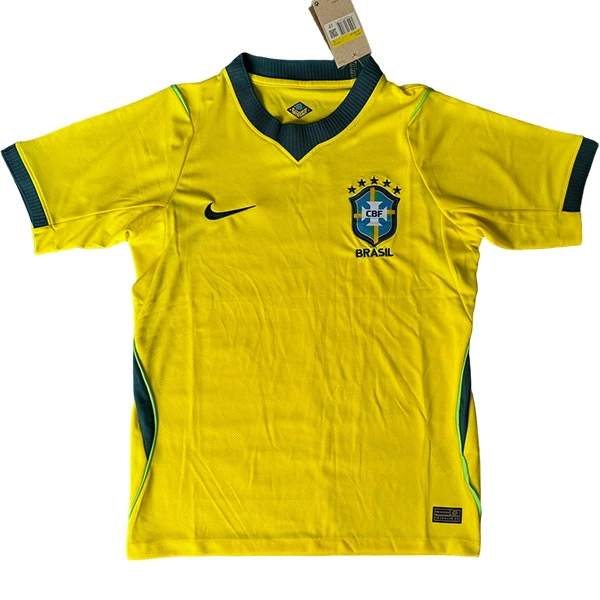 Brésil Maillot 2026 - Maillot Brésilien | maillotdefootpersonnalise