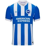 Maillot 2025 2026 - Brighton & Hove Albion 2026 | maillotdefootpersonnalise