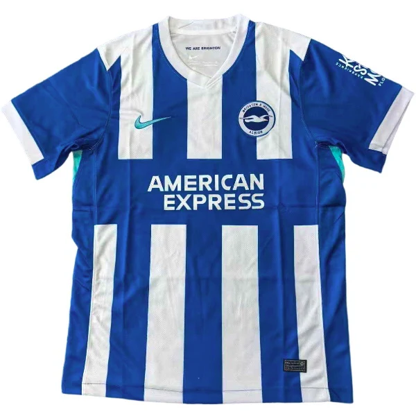 Maillot 2025 2026 - Brighton & Hove Albion 2026 | maillotdefootpersonnalise