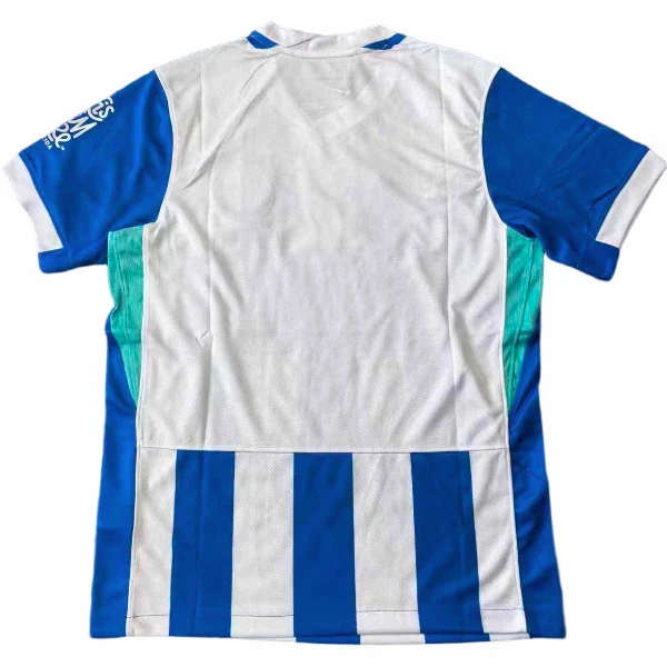 Maillot 2025 2026 - Brighton & Hove Albion 2026 | maillotdefootpersonnalise