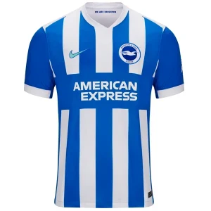 Maillot 2025 2026 - Brighton & Hove Albion 2026 | maillotdefootpersonnalise