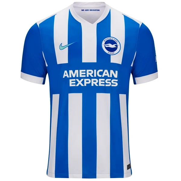 Maillot 2025 2026 - Brighton & Hove Albion 2026 | maillotdefootpersonnalise