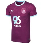 Maillot 2025 2026 - Burnley Fc 2026/27 Ticket Announcement | maillotdefootpersonnalise