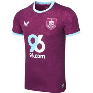 Maillot 2025 2026 - Burnley Fc 2026/27 Ticket Announcement | maillotdefootpersonnalise