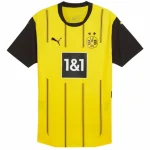 BV 09 Borussia Dortmund Maillot 2024 2025 | maillotdefootpersonnalise