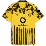 BV 09 Borussia Dortmund Maillot 2025 2026 | maillotdefootpersonnalise