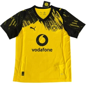 BV 09 Borussia Dortmund Maillot 2025 2026 | maillotdefootpersonnalise