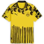 BV 09 Borussia Dortmund Maillot 2025 2026 | maillotdefootpersonnalise