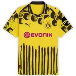 BV 09 Borussia Dortmund Maillot 2025 2026 | maillotdefootpersonnalise