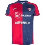 Maillot 2025 2026 - Cagliari Calcio 2026 | maillotdefootpersonnalise