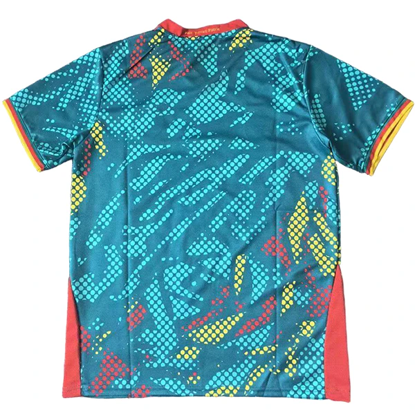 Cameroun Maillot 2026 - Maillot Cameroun | maillotdefootpersonnalise