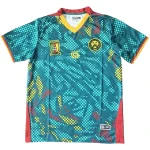 Cameroun Maillot 2026 - Maillot Cameroun | maillotdefootpersonnalise