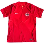 Canada Maillot 2025 - Maillot Canada Coupe Du Monde 2026 | maillotdefootpersonnalise