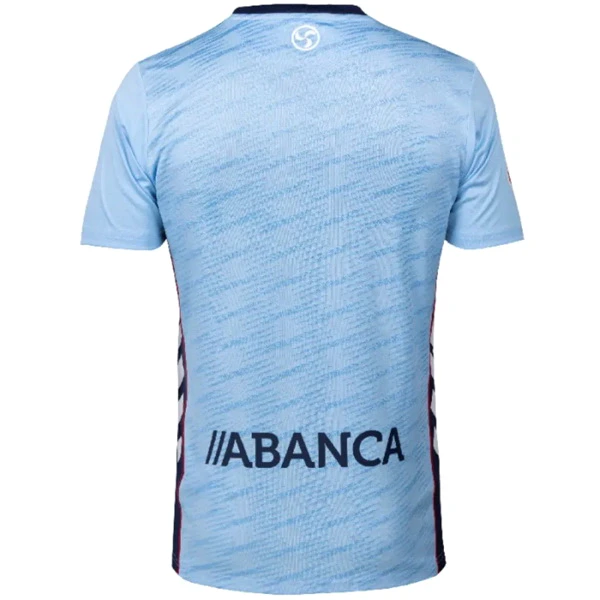 Celta de Vigo Maillot 2025 2026 - Maillot Celta Vigo 2026 | maillotdefootpersonnalise