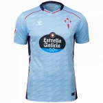 Celta de Vigo Maillot 2025 2026 - Maillot Celta Vigo 2026 | maillotdefootpersonnalise