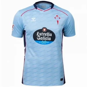 Celta de Vigo Maillot 2025 2026 - Maillot Celta Vigo 2026 | maillotdefootpersonnalise