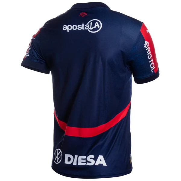 Cerro Porteño Maillot 2025 2026 - Maillot Cerro Porteno | maillotdefootpersonnalise