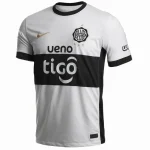 Club Olimpia Maillot 2025 2026 - Maillot Club Olimpia | maillotdefootpersonnalise