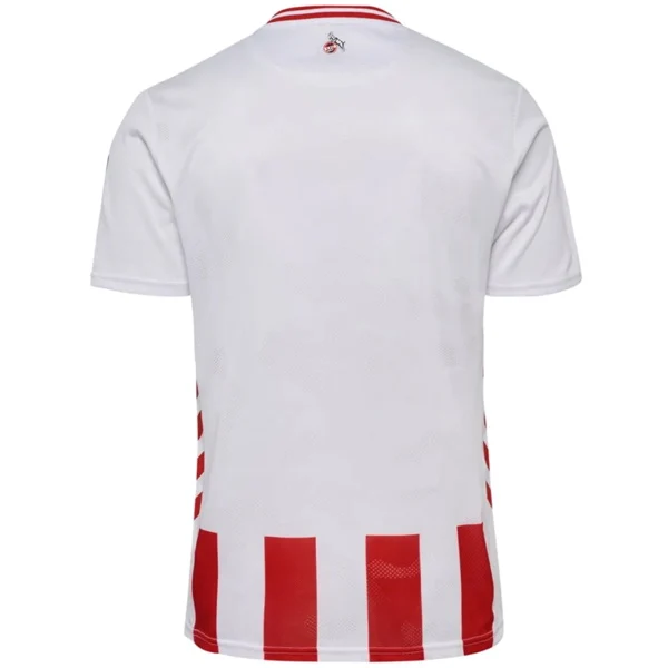 Maillot 2025 2026 - Maillot Fc Cologne 2025 | maillotdefootpersonnalise