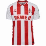 Maillot 2025 2026 - Maillot Fc Cologne 2025 | maillotdefootpersonnalise