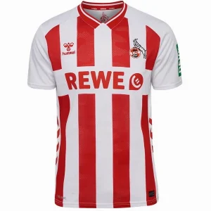 Maillot 2025 2026 - Maillot Fc Cologne 2025 | maillotdefootpersonnalise