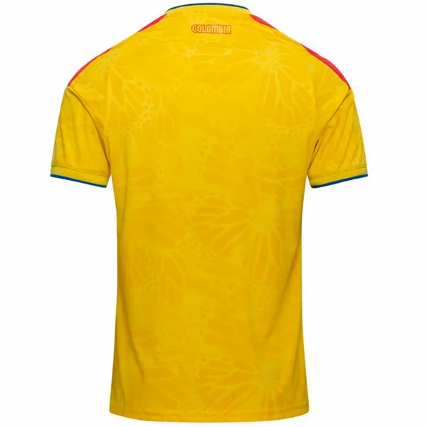 Columbia Maillot 2026 - Maillot Columbia | maillotdefootpersonnalise