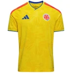 Columbia Maillot 2026 - Maillot Columbia | maillotdefootpersonnalise