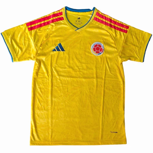 Columbia Maillot 2026 - Maillot Columbia | maillotdefootpersonnalise